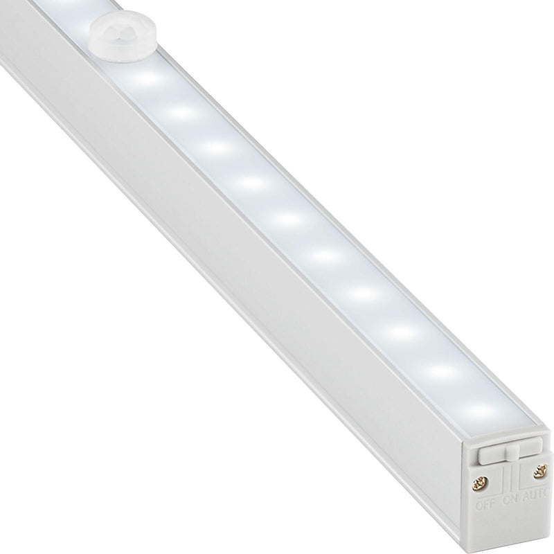 goobay Unterbauleuchte 32.8 cm weiß