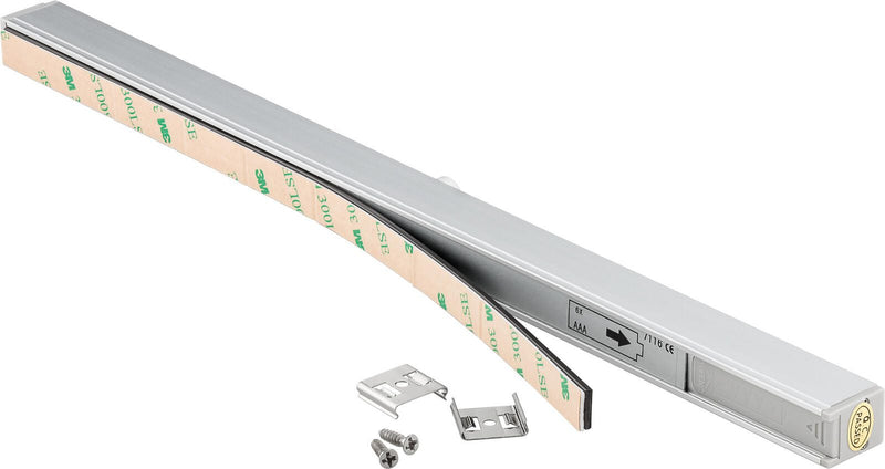 goobay Unterbauleuchte 32.8 cm weiß