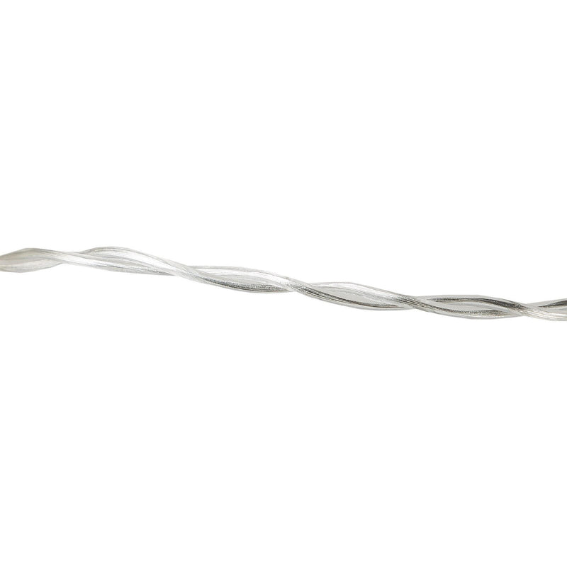 Idena Lichterkette 1.8 m transparent
