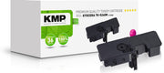 KMP Toner K-T84M magenta kompatibel zu KYOCERA TK-5240M