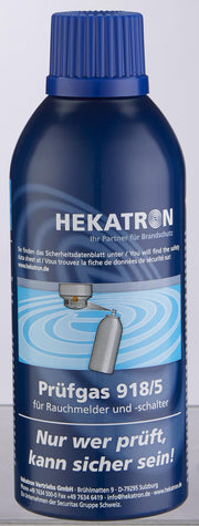 HEKATRON Rauchmelder-Testspray Aerosol