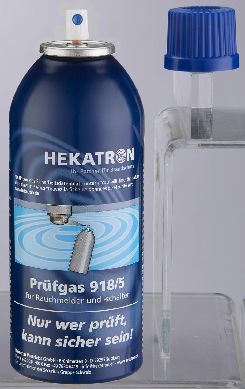 HEKATRON Rauchmelder-Testspray Aerosol