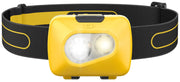 GP Stirnlampe 5.9 cm gelb