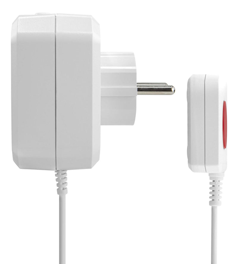 ANSMANN Standby-Energiesparsteckdose AES3.2 Standby