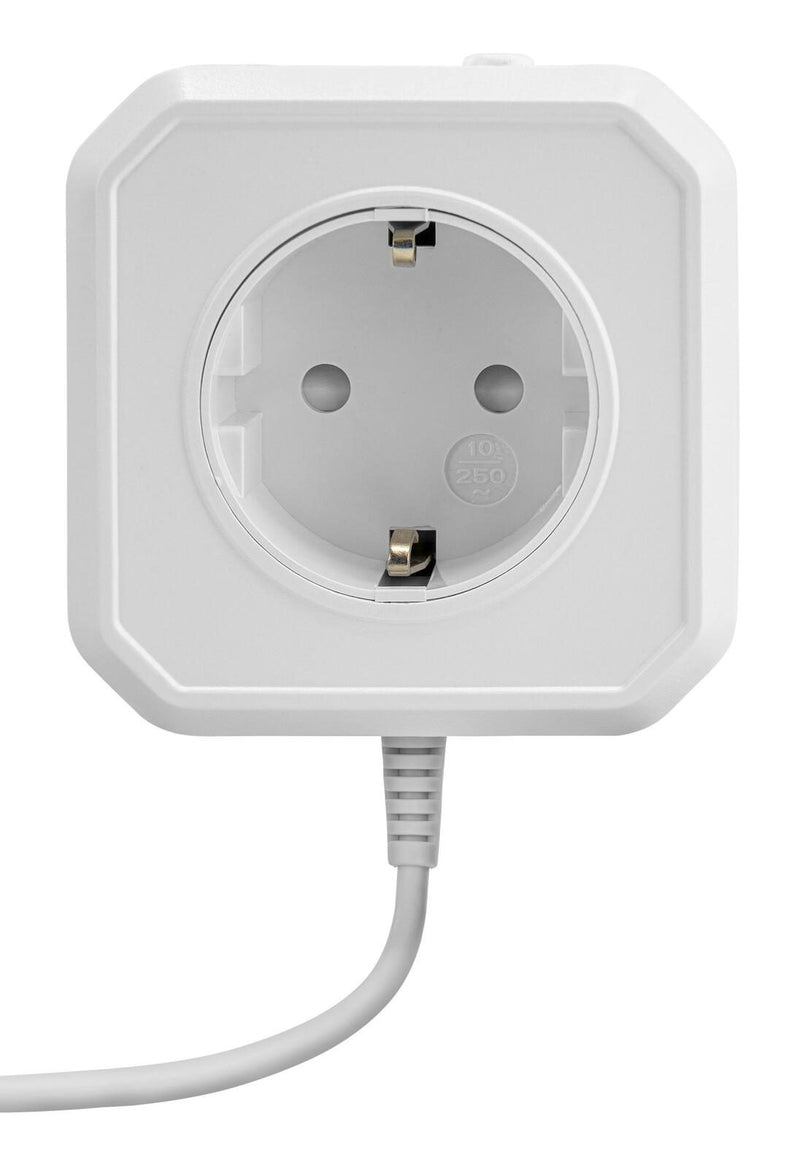 ANSMANN Standby-Energiesparsteckdose AES3.2 Standby