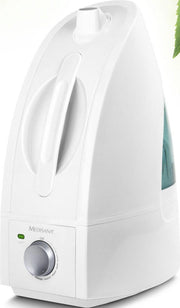 medisana Luftbefeuchter AH 660 30 W weiß