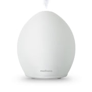medisana Luftbefeuchter Aroma Diffusor AD 635 12 W weiß