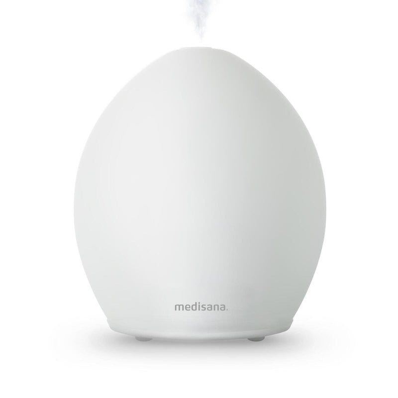 medisana Luftbefeuchter Aroma Diffusor AD 635 12 W weiß