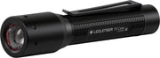 LED LENSER Taschenlampe 10 cm schwarz