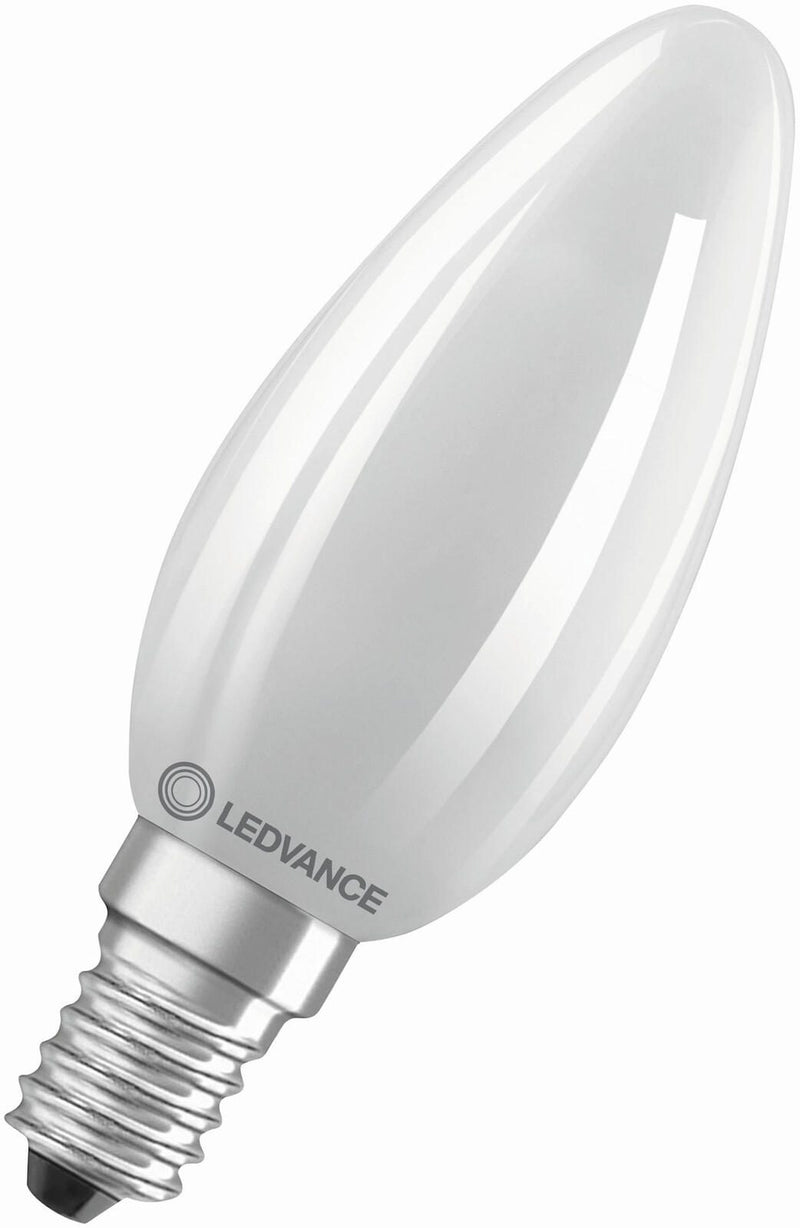 LEDVANCE LED-Lampe 5.5 W warmweiß