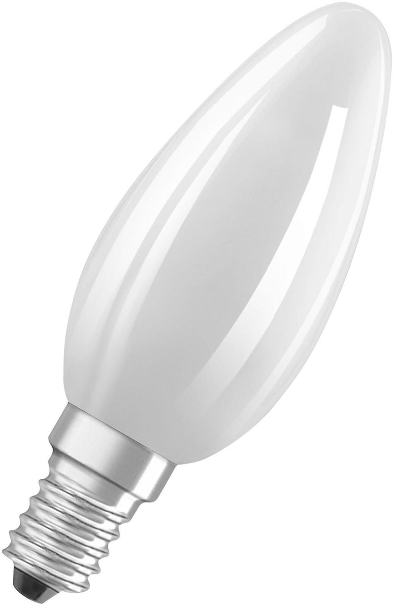 LEDVANCE LED-Lampe 5.5 W warmweiß