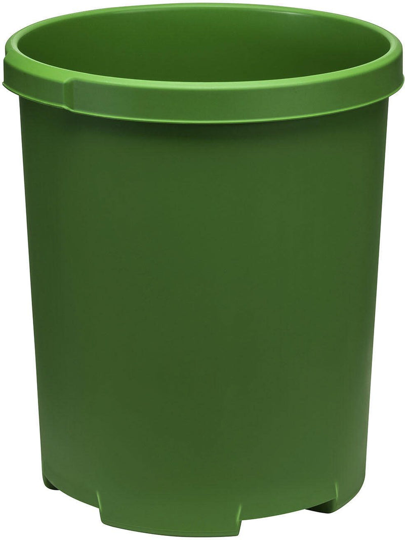 HAN Papierkorb 50,0 l grün