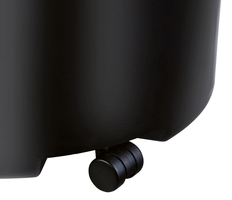 HAN Papierkorb 50,0 l gelb