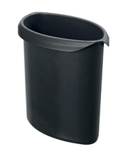 HAN Mülleimer-Einsatz 2,0 l schwarz