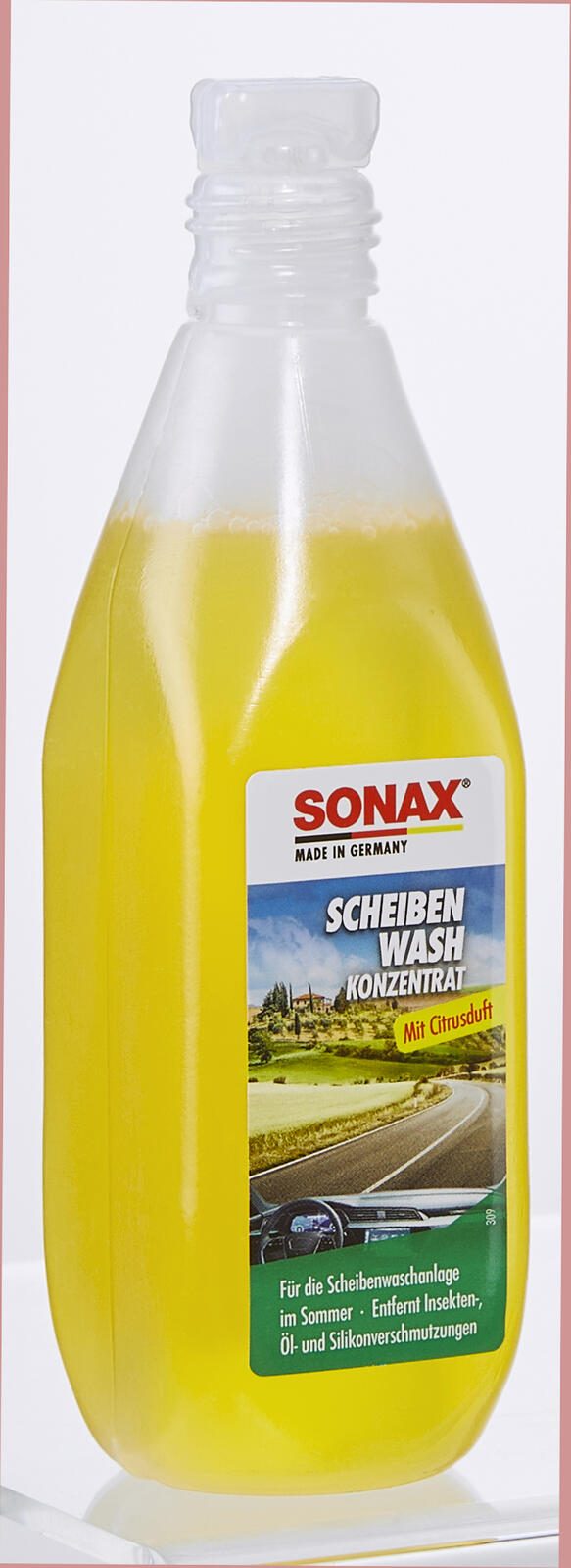 SONAX Scheibenreiniger 250,0 ml