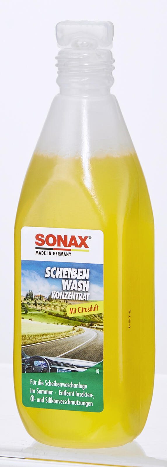 SONAX Scheibenreiniger 250,0 ml