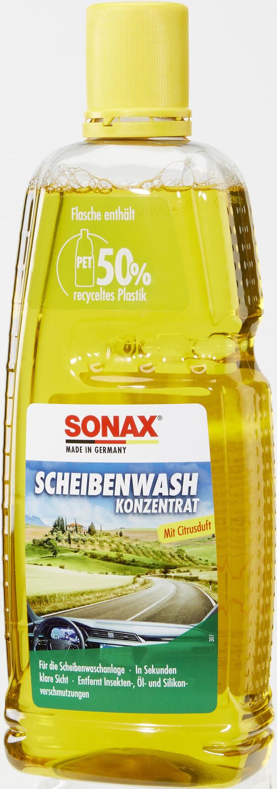 SONAX Scheibenreiniger 1,0 l