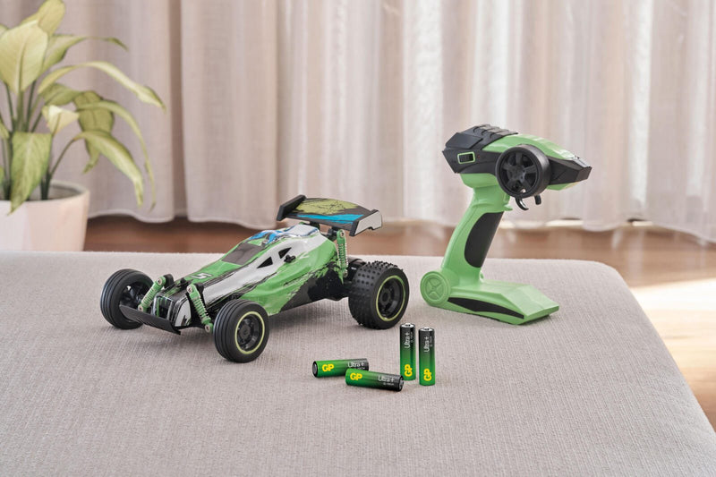 GP Batterie Micro AAA 1.5 V