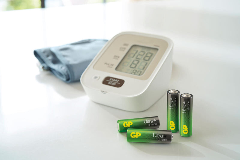GP Batterie Micro AAA 1.5 V