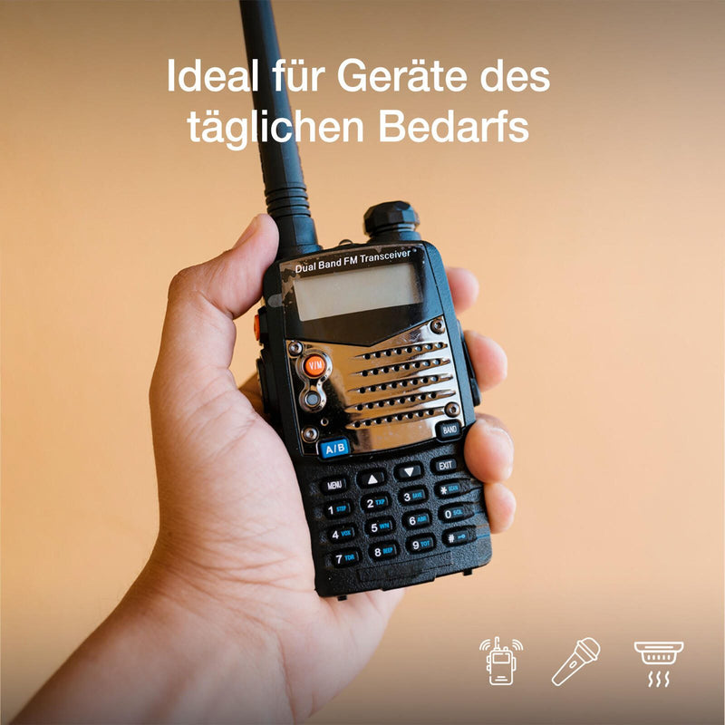 GP Batterie Baby C 1.5 V