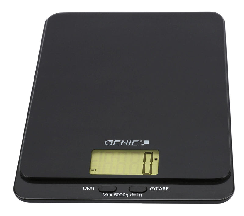 GENIE Briefwaage DLS 5