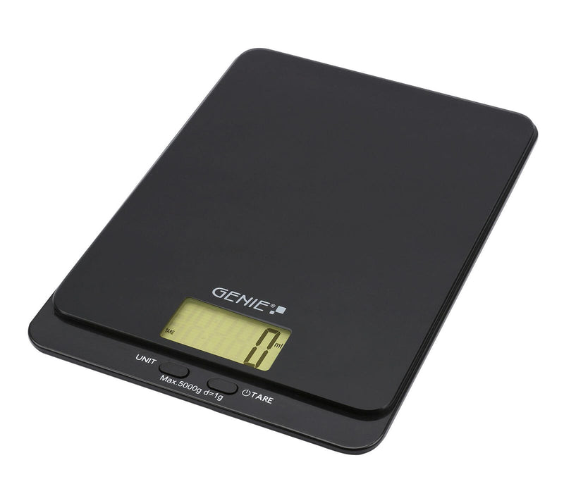 GENIE Briefwaage DLS 5