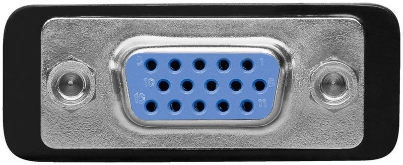goobay Adapter DVI-D/VGA