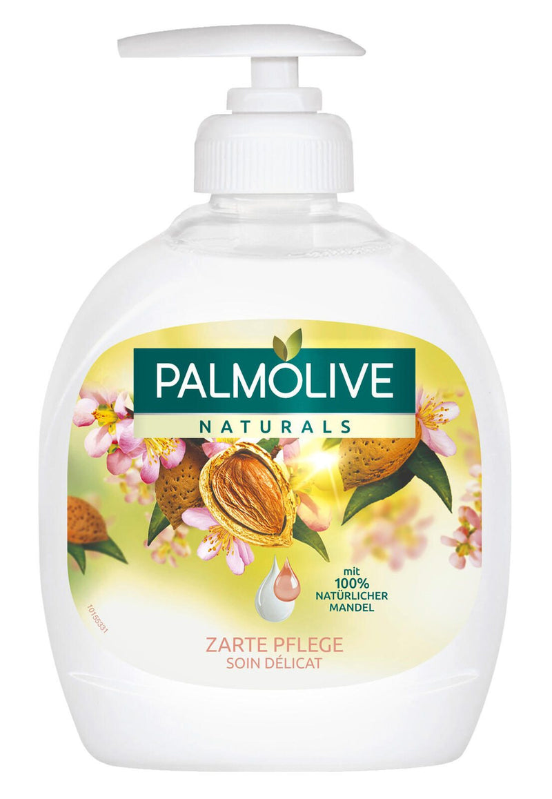 Palmolive Flüssigseife blumig 0,3 l