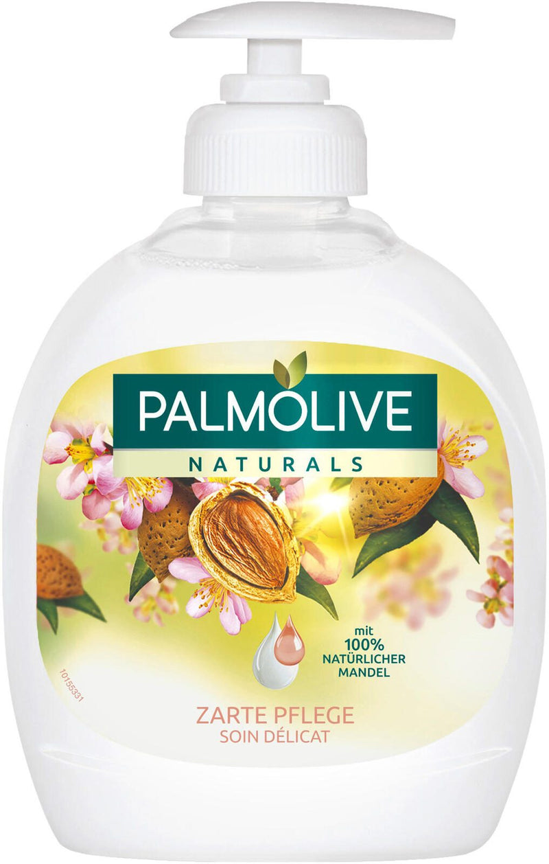 Palmolive Flüssigseife blumig 0,3 l