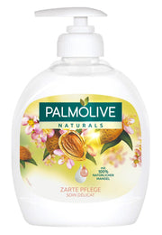 Palmolive Flüssigseife blumig 0,3 l
