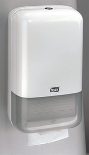 TORK Toilettenpapierspender 2,5 Pack weiß