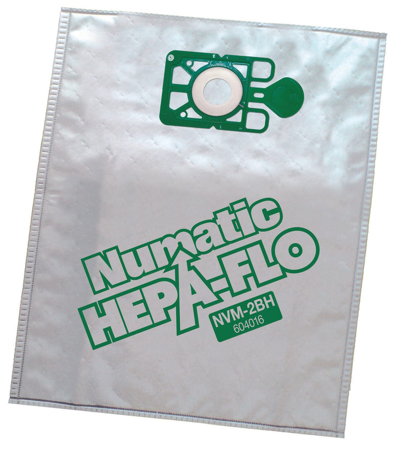 Numatic Staubsaugerbeutel