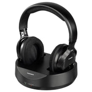 THOMSON Kopfhörer Whp3001 schwarz