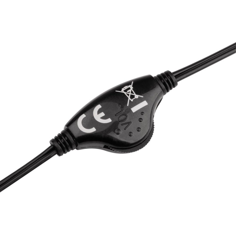 Hama Headset 201157 schwarz,silber
