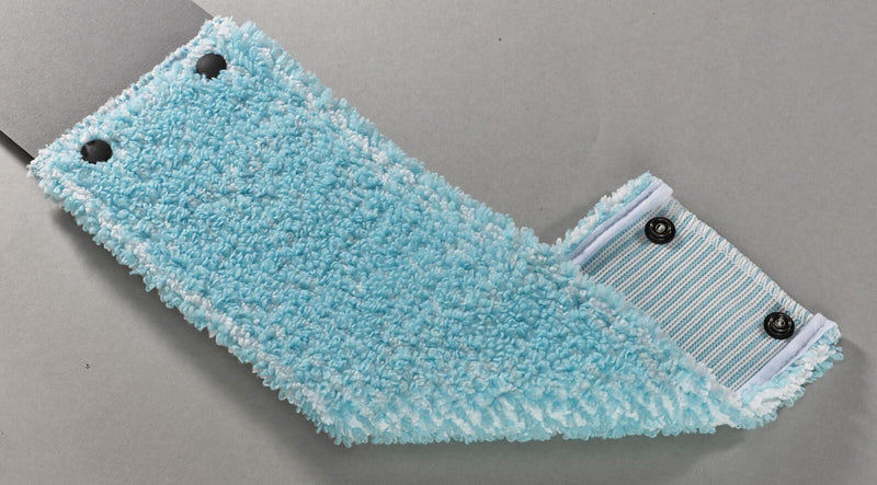 LEIFHEIT Twist Extra Soft Wischbezug für Bodenwischer