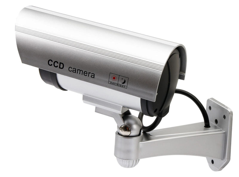 OLYMPIA Kamera-Attrappe Dc 400
