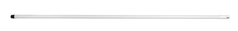 Nölle Besenstiel 140 cm weiß