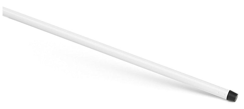 Nölle Besenstiel 140 cm weiß