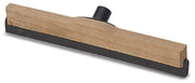 Nölle Wasserschieber Holz braun