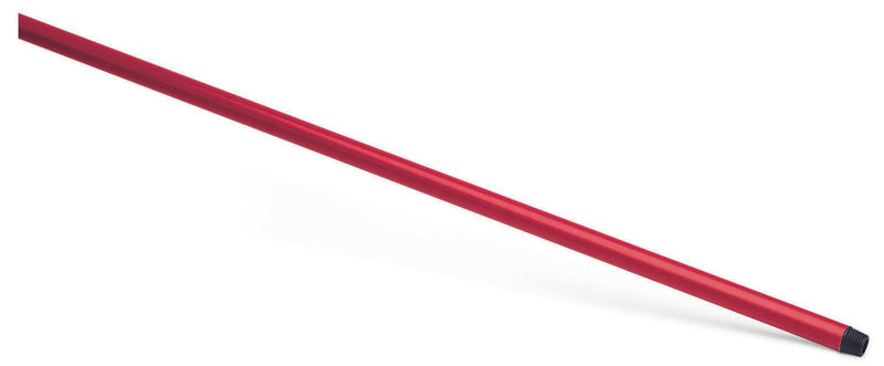 Nölle Besenstiel 150 cm rot