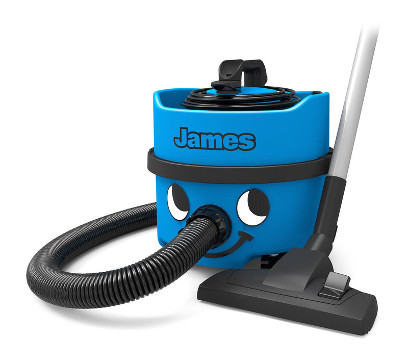 Numatic James JVP180-11 Staubsauger 620 W