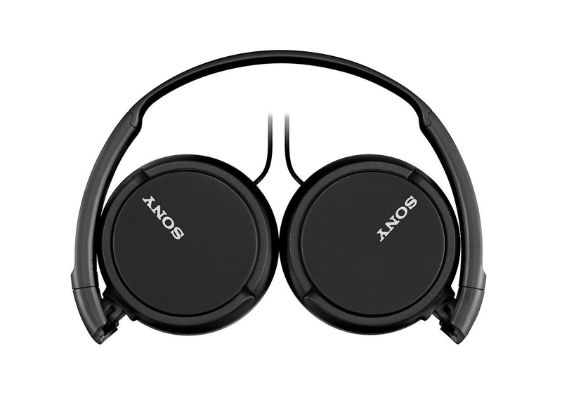 Sony Kopfhörer MDR-ZX110AP schwarz