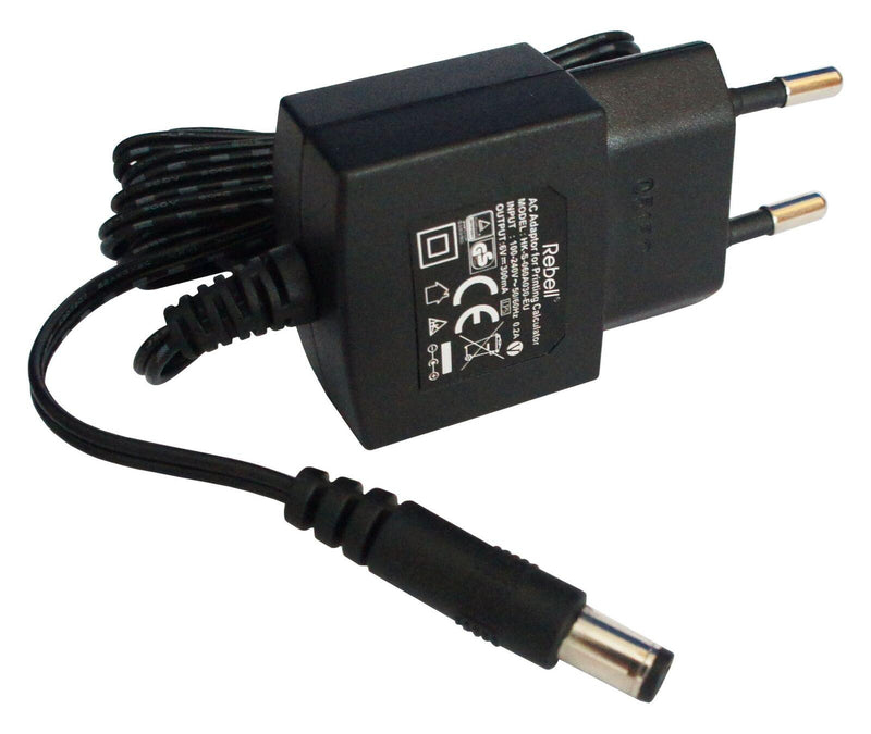 Rebell Tischrechner-Netzteil RE-AD PDC EU PDC10, PDC20