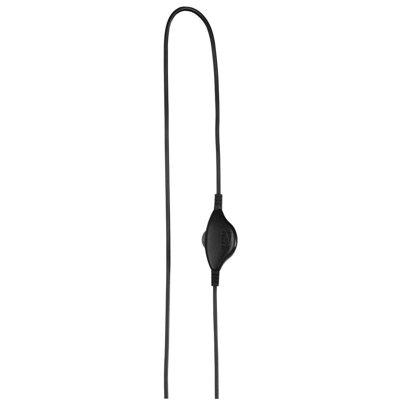 Hama Headset HS-P100 schwarz,silber
