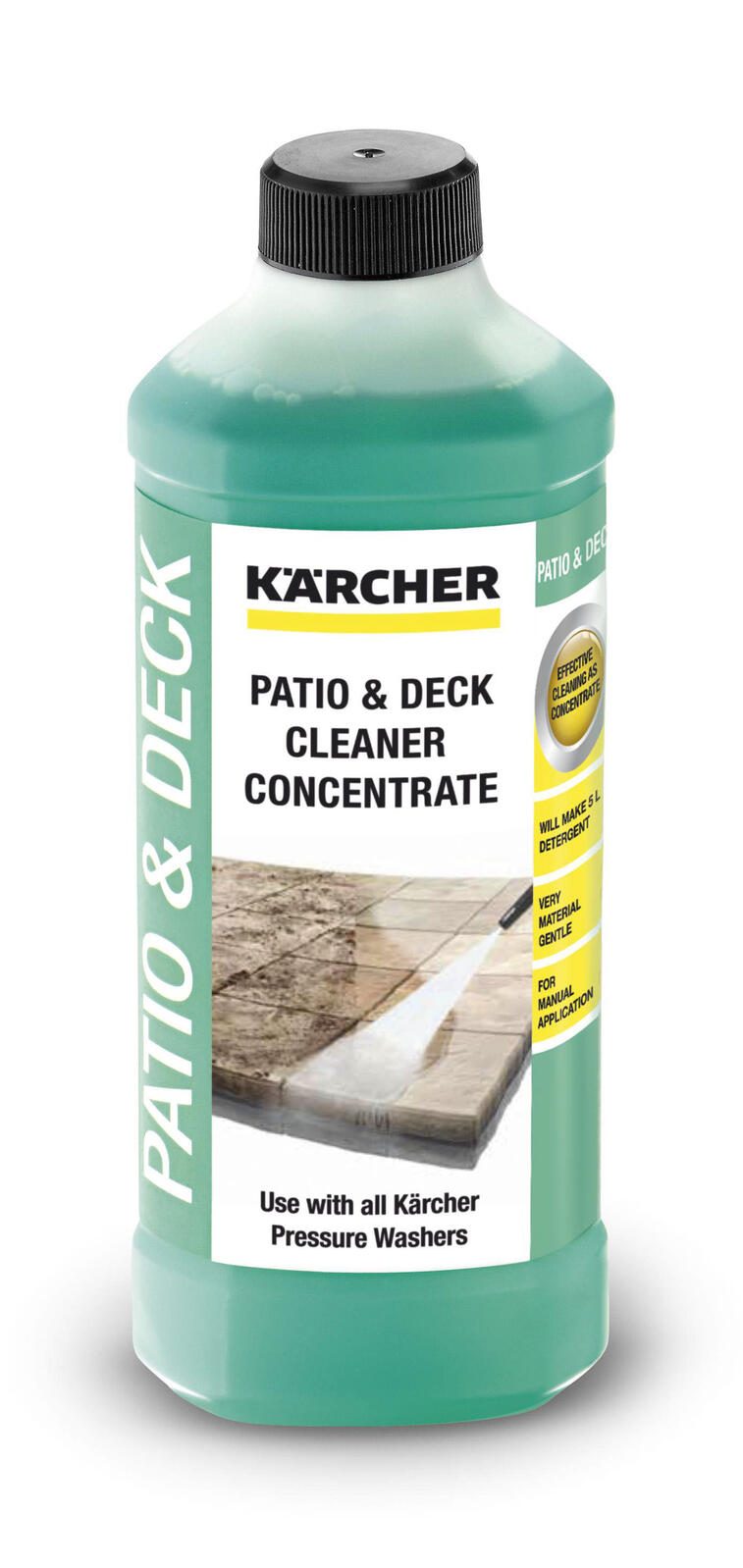 KÄRCHER Kraftreiniger 0,5 l