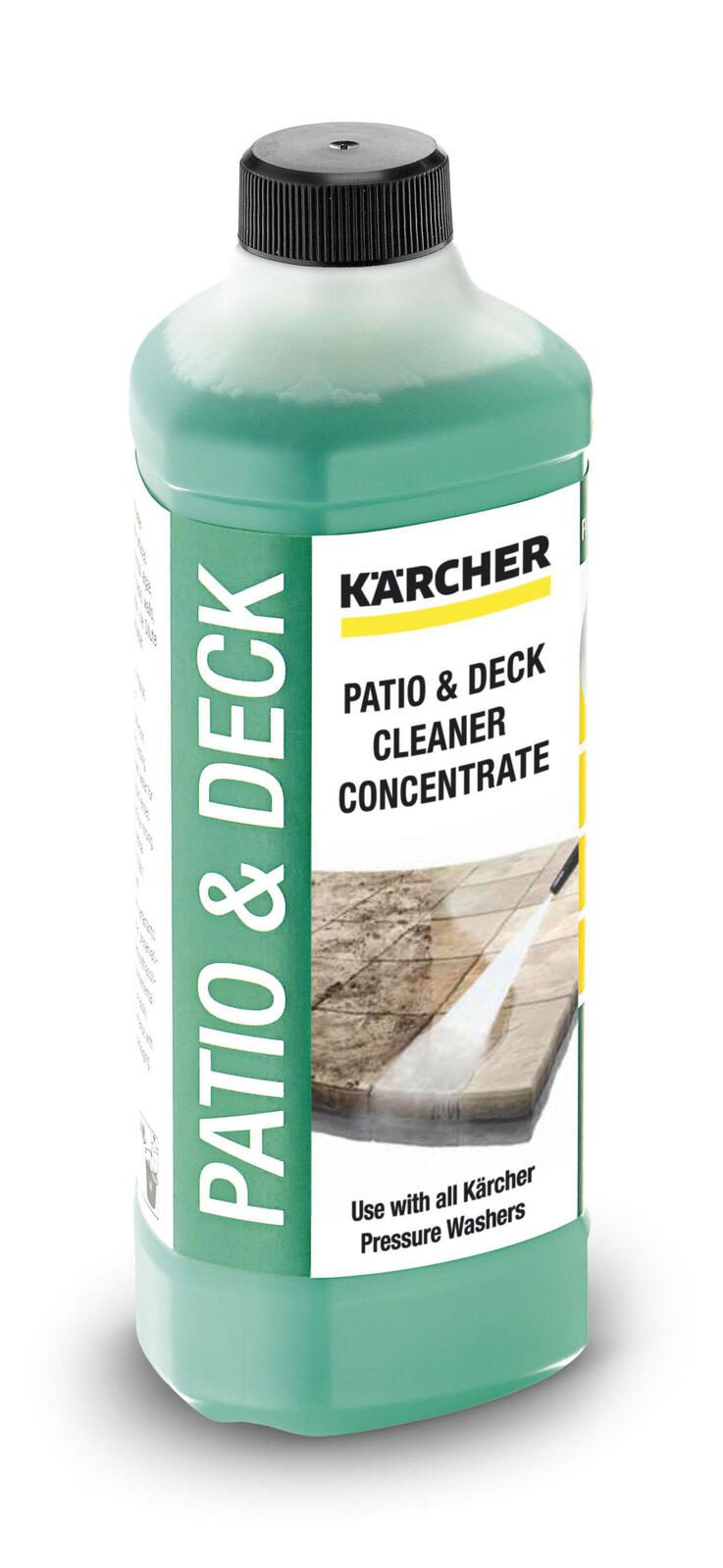 KÄRCHER Kraftreiniger 0,5 l