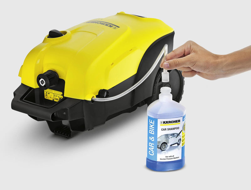 KÄRCHER Autoshampoo 1,0 l