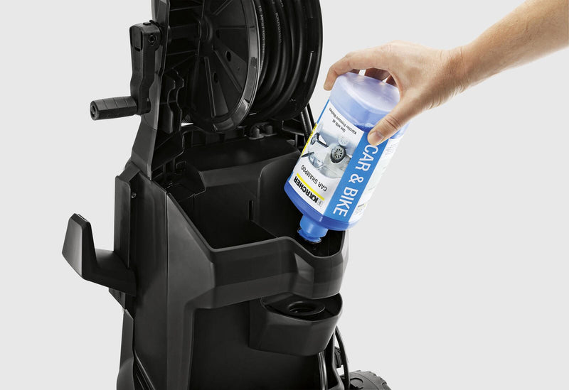KÄRCHER Autoshampoo 1,0 l