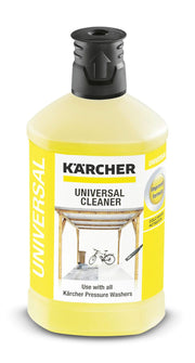 KÄRCHER Allzweckreiniger 1,0 l