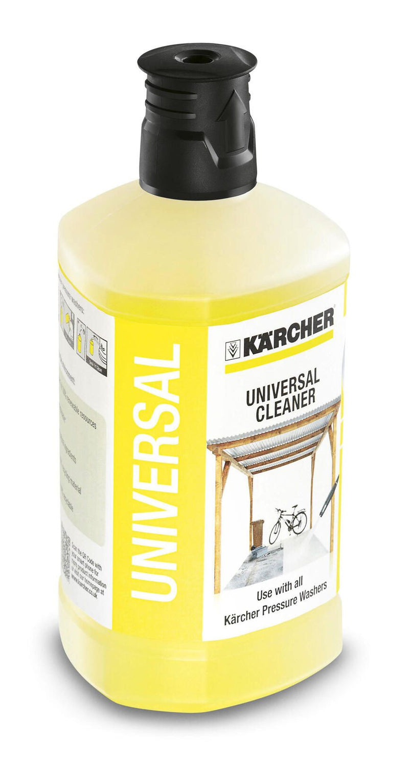 KÄRCHER Allzweckreiniger 1,0 l